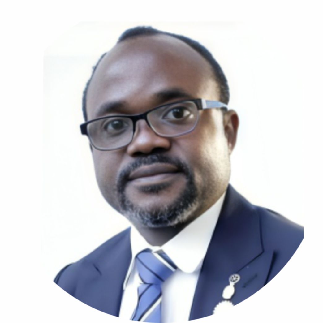 Deputy Chairman